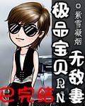 极品宝贝无敌妻是什么时候发布的