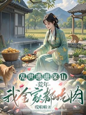 嫁给猎户的种田文