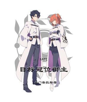 fate冠位指定介绍