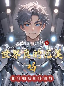 世界真的完美吗英文