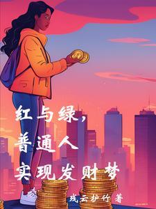 红和绿代表什么