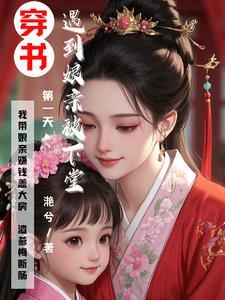 穿书第一天