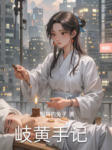 岐黄疗法