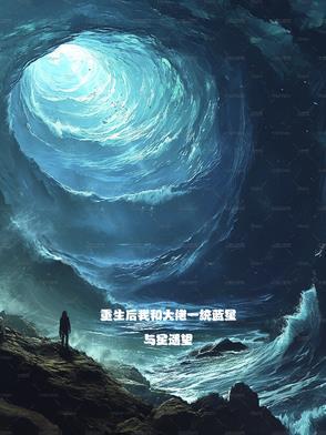 重生后和大佬协议结婚了
