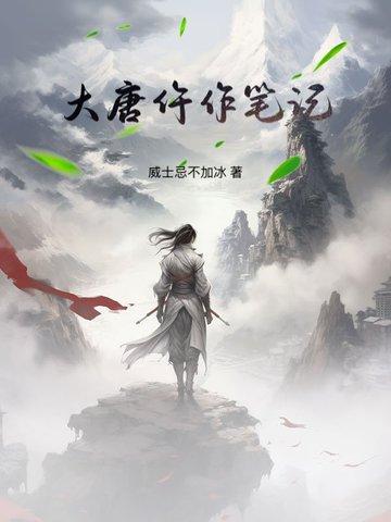 大唐全文