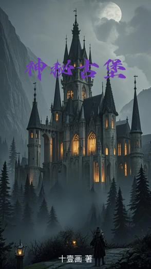 探索神秘古堡的攻略
