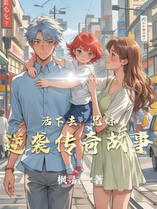 活下去—一个普通人的末日求生之路