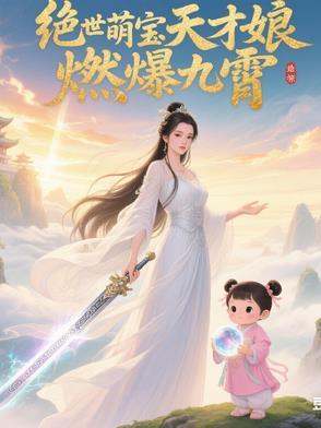 绝世萌宝天才娘亲帅呆了