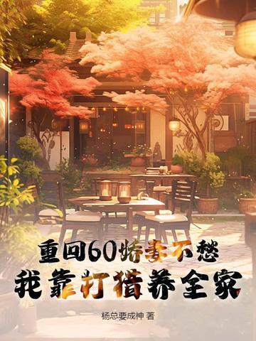 重回六零年、娇妻的奋斗生涯