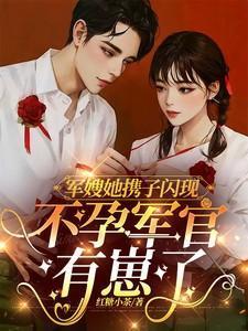 军嫂怀了别人孩子
