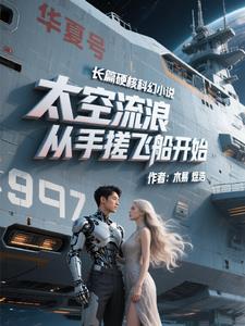 太空流浪记