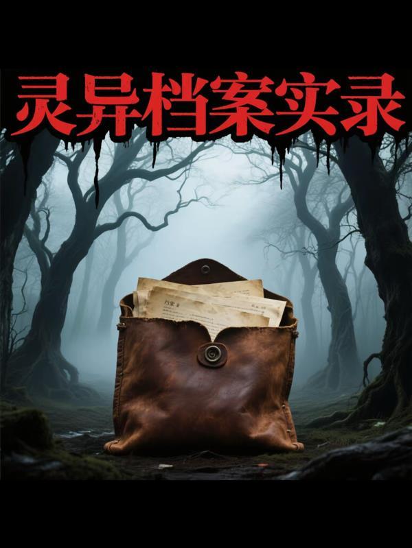 灵异x档案
