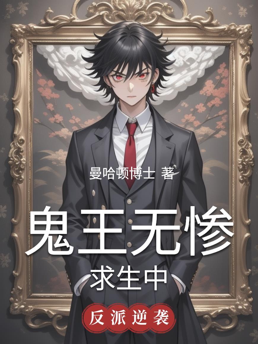 无惨炭双鬼王