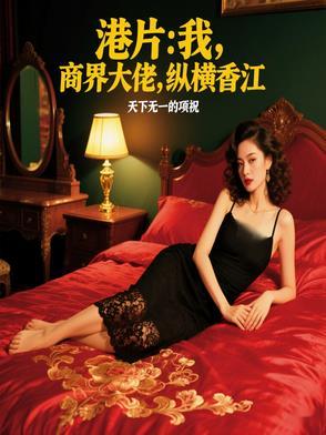 我是商界大佬之间的玩物