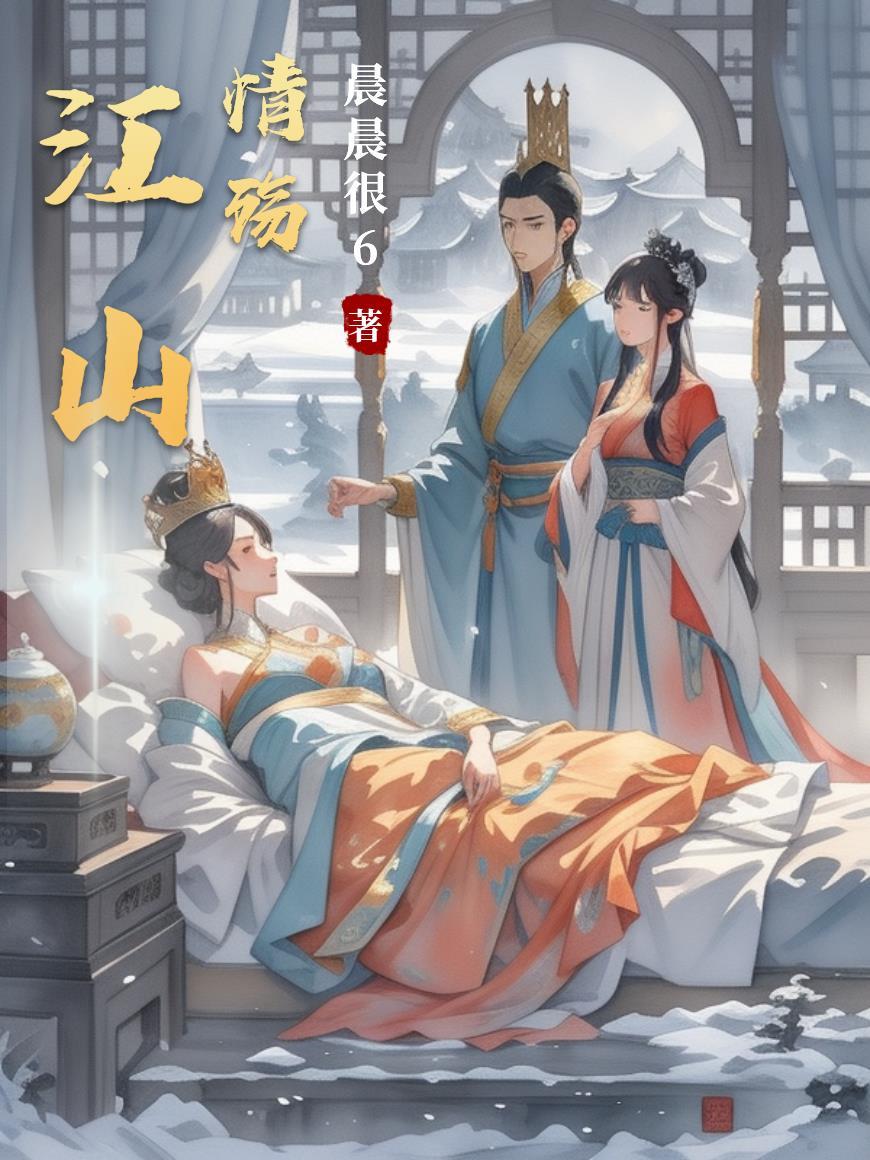 江山挽歌百科