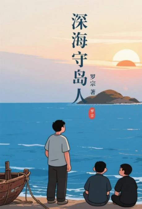 深海海岛