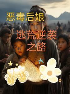 恶毒后娘又凶又狠又护短