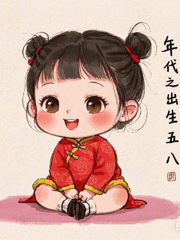 我出生在五零年代