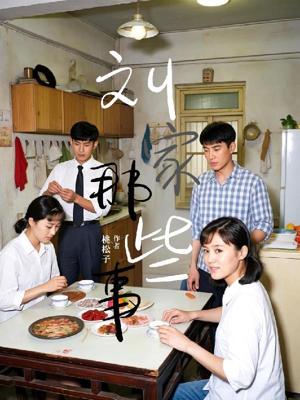 电视剧刘家媳妇介绍