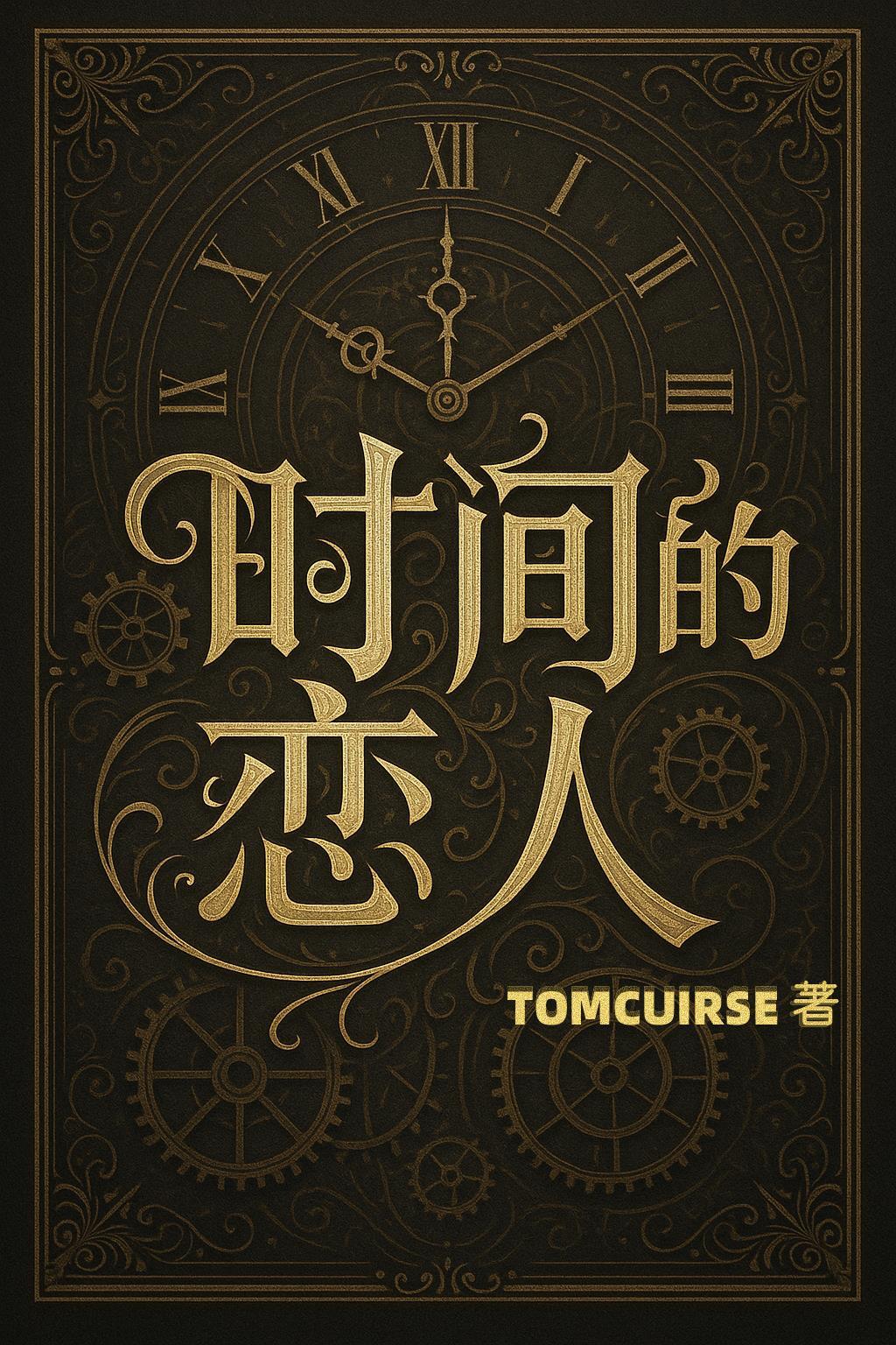 回答时间的恋人