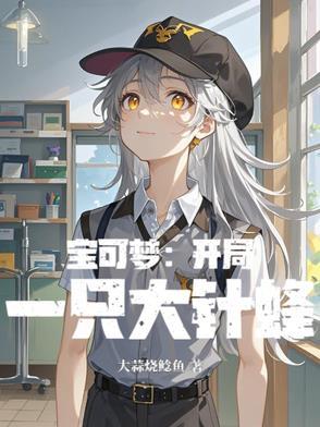 宝可梦开局一只大针蜂的