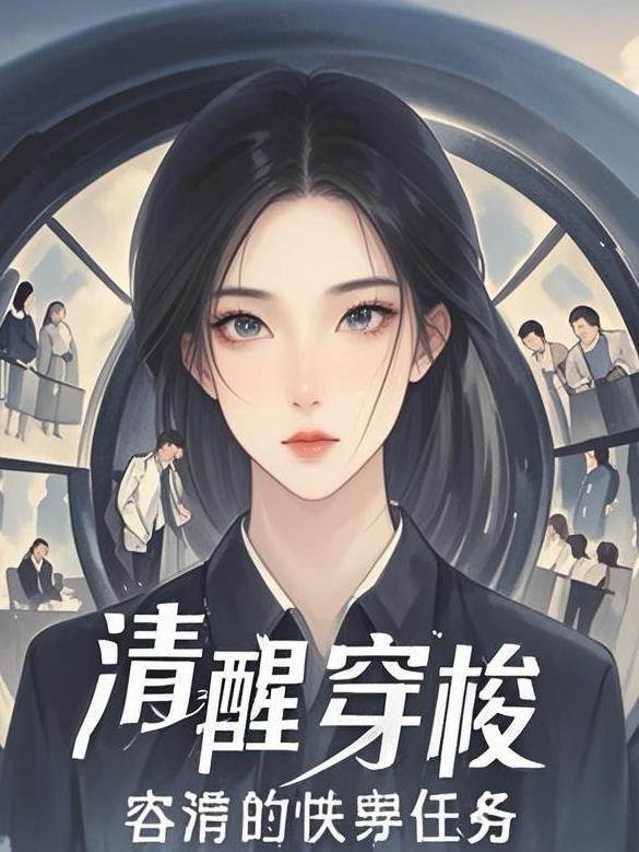 女主叫容清穿书