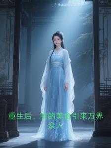 重生 美食影后