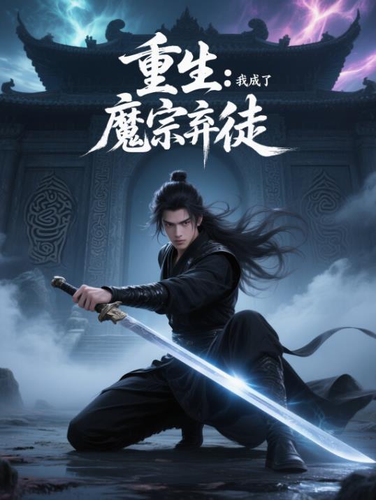 我成了魔王