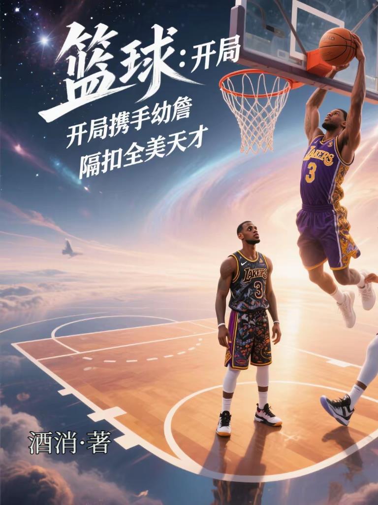 篮球之开局就是总决赛