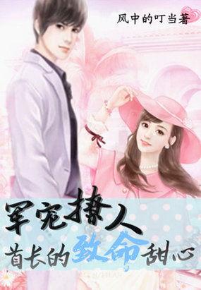 首长放肆宠