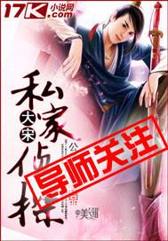 宋代侦探电视剧