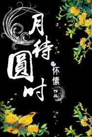 月待圆时 怀愫讲什么