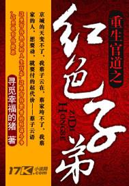 重生官道之红色子弟txt
