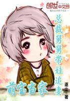 总裁舅舅是我的监护人