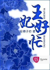 王妃好难宠