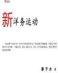 洋务运动新政的主要目的