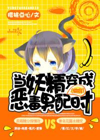 妖精当道剧透
