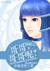 韩娱之国民哥哥
