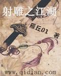 射雕只之江湖