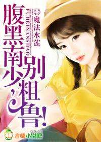 腹黑风少