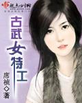 古武女特工苏婉儿