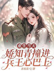 重生当天,娇知青撞进兵王心巴上